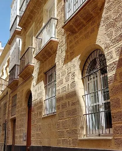 El 2 De Flamenco Bajob Cadiz